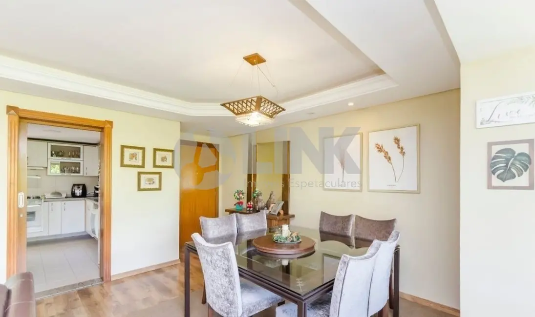 Foto 7 de Apartamento com 3 quartos à venda, 124m2 em Petrópolis, Porto Alegre - RS