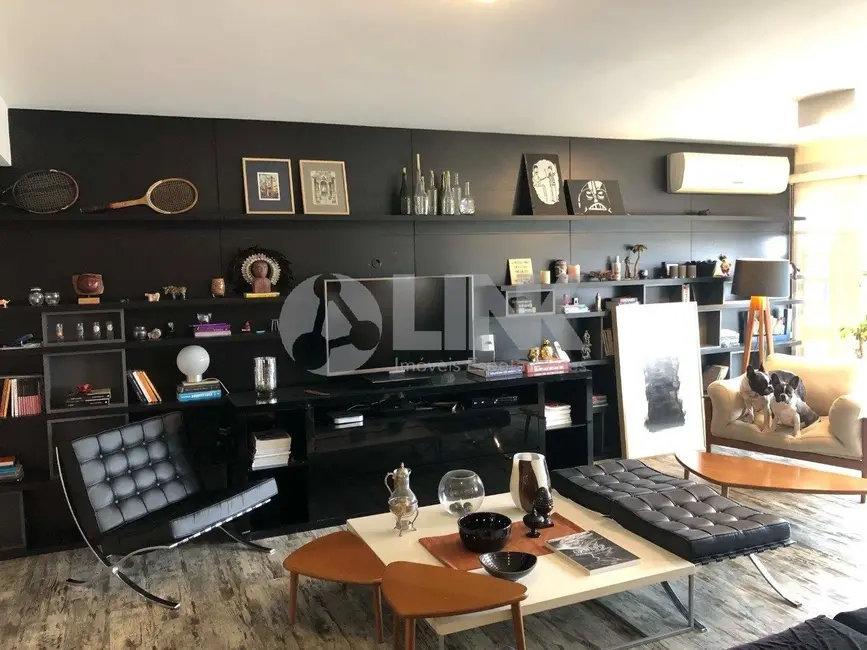 Foto 5 de Apartamento com 3 quartos à venda, 116m2 em Higienópolis, Porto Alegre - RS