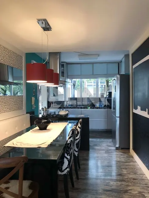 Foto 9 de Apartamento com 3 quartos à venda, 116m2 em Higienópolis, Porto Alegre - RS