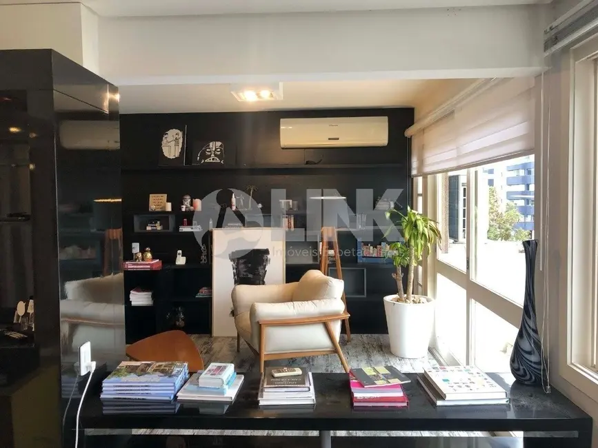 Foto 4 de Apartamento com 3 quartos à venda, 116m2 em Higienópolis, Porto Alegre - RS