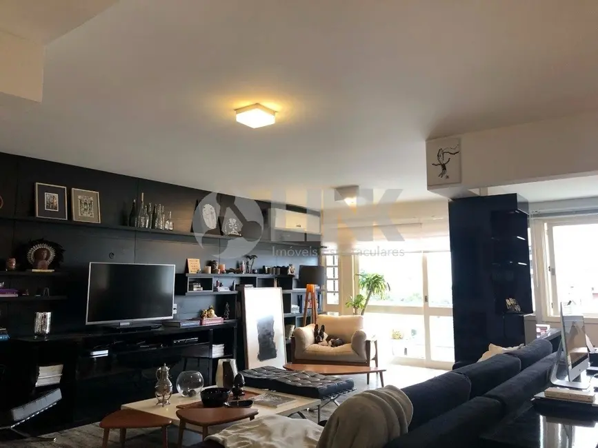 Foto 3 de Apartamento com 3 quartos à venda, 116m2 em Higienópolis, Porto Alegre - RS