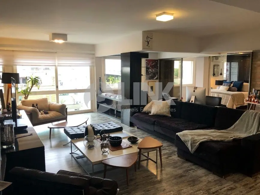 Foto 1 de Apartamento com 3 quartos à venda, 116m2 em Higienópolis, Porto Alegre - RS
