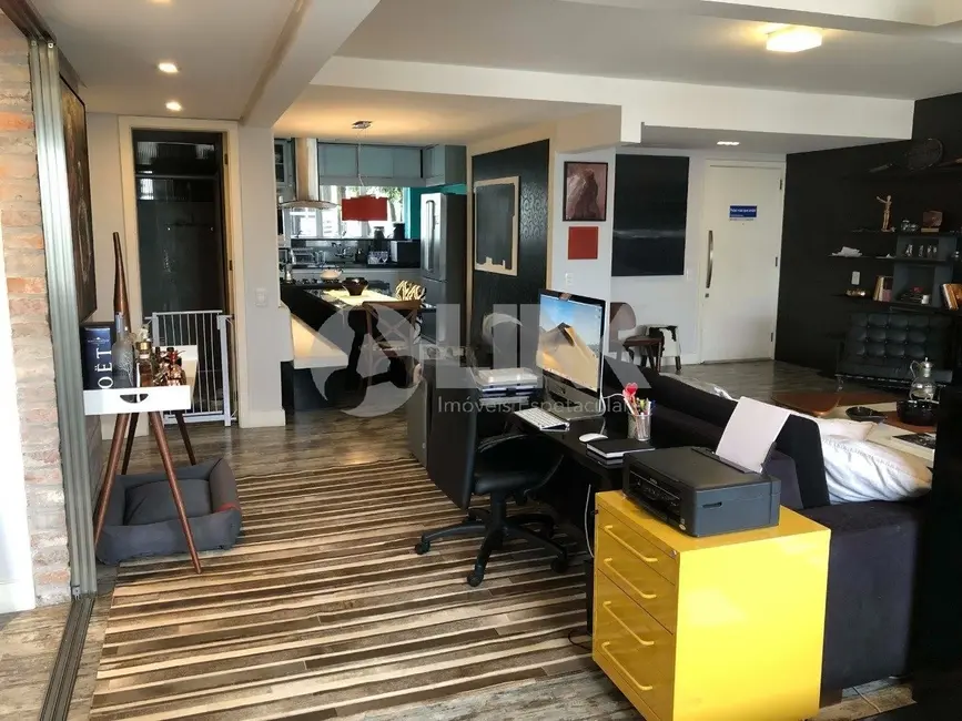 Foto 7 de Apartamento com 3 quartos à venda, 116m2 em Higienópolis, Porto Alegre - RS