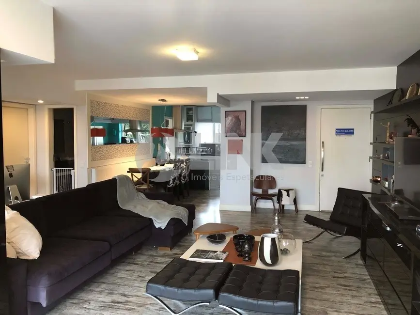 Foto 2 de Apartamento com 3 quartos à venda, 116m2 em Higienópolis, Porto Alegre - RS