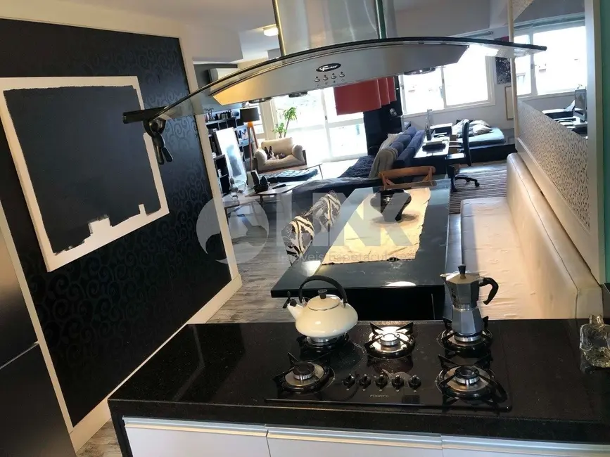 Foto 8 de Apartamento com 3 quartos à venda, 116m2 em Higienópolis, Porto Alegre - RS