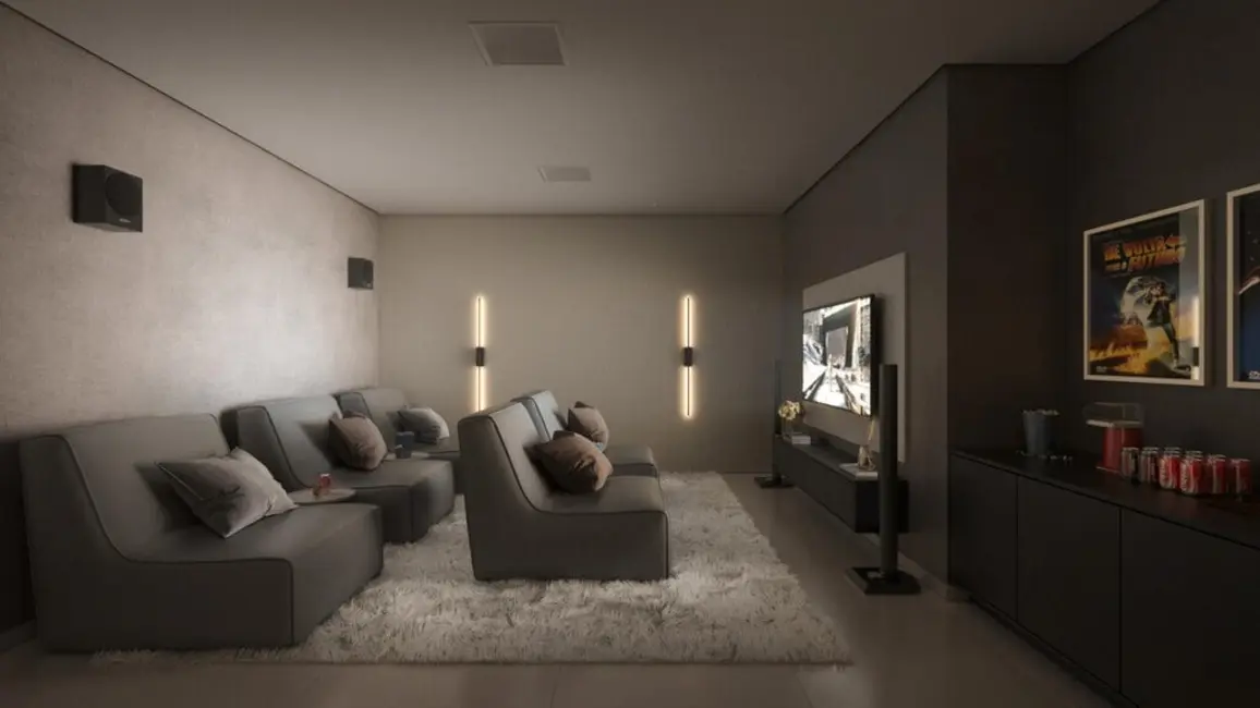 Foto 5 de Apartamento com 2 quartos à venda, 41m2 em Cachoeirinha - RS