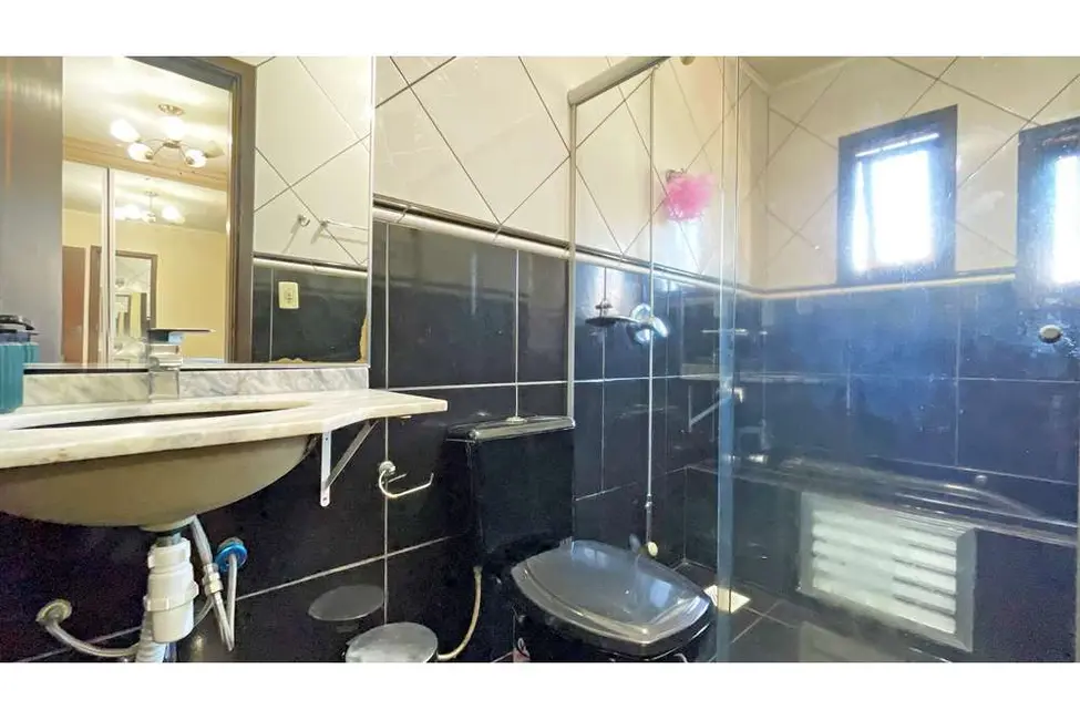 Foto 9 de Casa com 3 quartos à venda, 94m2 em Aberta dos Morros, Porto Alegre - RS