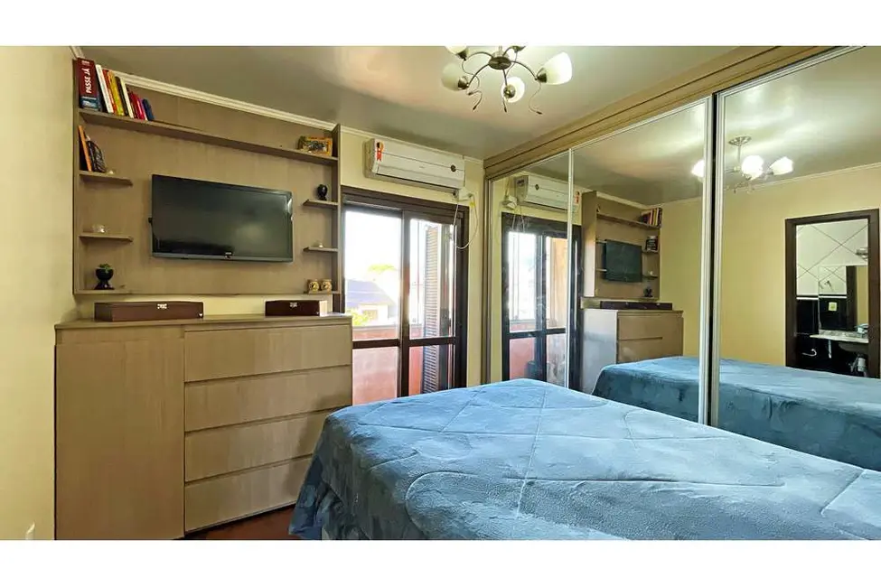 Foto 6 de Casa com 3 quartos à venda, 94m2 em Aberta dos Morros, Porto Alegre - RS