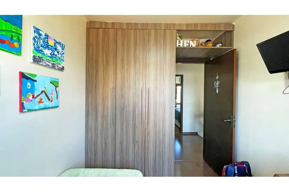 Foto 3 de Casa com 3 quartos à venda, 94m2 em Aberta dos Morros, Porto Alegre - RS