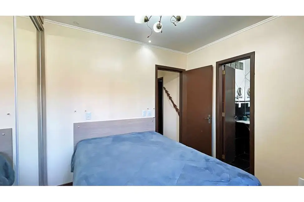 Foto 7 de Casa com 3 quartos à venda, 94m2 em Aberta dos Morros, Porto Alegre - RS