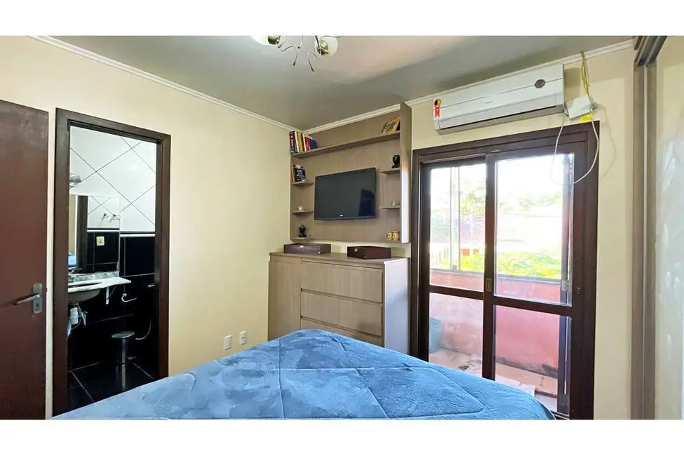 Foto 8 de Casa com 3 quartos à venda, 94m2 em Aberta dos Morros, Porto Alegre - RS