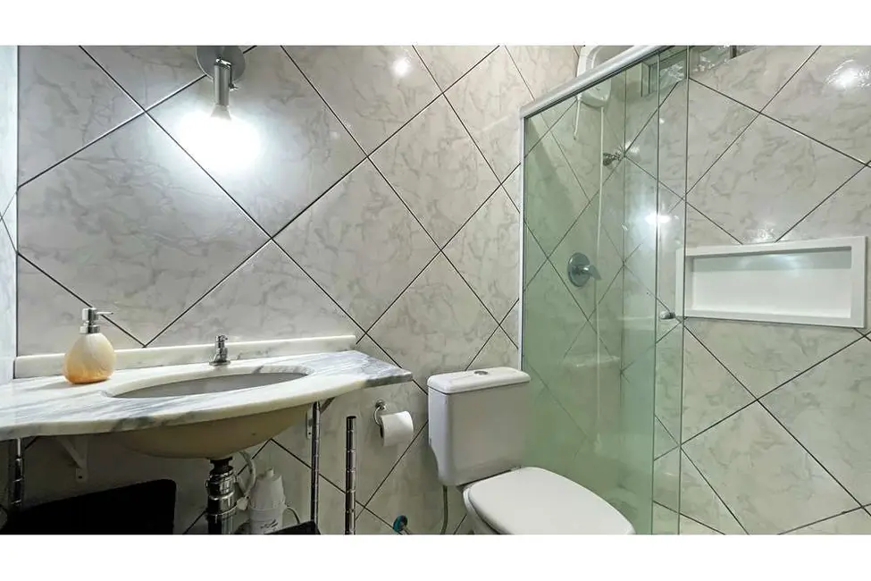 Foto 5 de Casa com 3 quartos à venda, 94m2 em Aberta dos Morros, Porto Alegre - RS