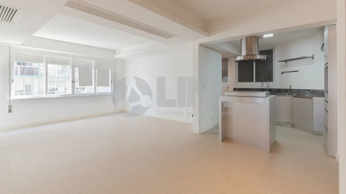 Foto 1 de Apartamento com 3 quartos à venda, 102m2 em Moinhos de Vento, Porto Alegre - RS