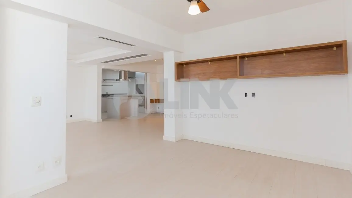 Foto 8 de Apartamento com 3 quartos à venda, 102m2 em Moinhos de Vento, Porto Alegre - RS