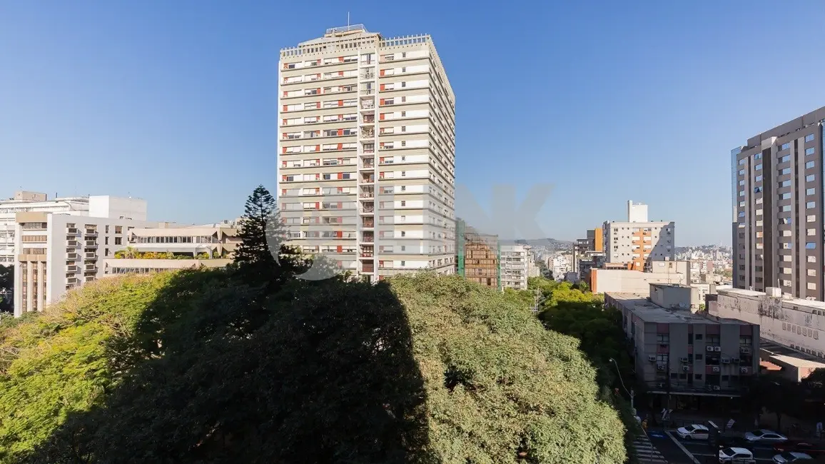 Foto 9 de Apartamento com 3 quartos à venda, 102m2 em Moinhos de Vento, Porto Alegre - RS