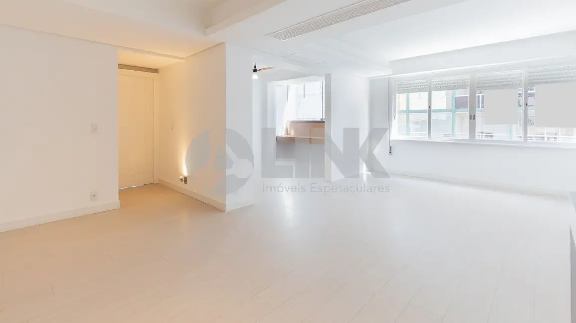 Foto 2 de Apartamento com 3 quartos à venda, 102m2 em Moinhos de Vento, Porto Alegre - RS