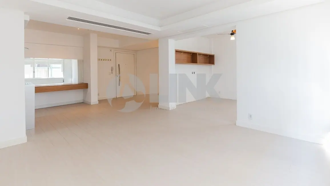 Foto 6 de Apartamento com 3 quartos à venda, 102m2 em Moinhos de Vento, Porto Alegre - RS