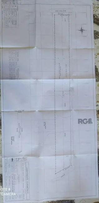 Terreno / Lote à venda em Morro Santana, Porto Alegre - RS - imagem 3 Foto 3 de Terreno / Lote à venda em Morro Santana, Porto Alegre - RS