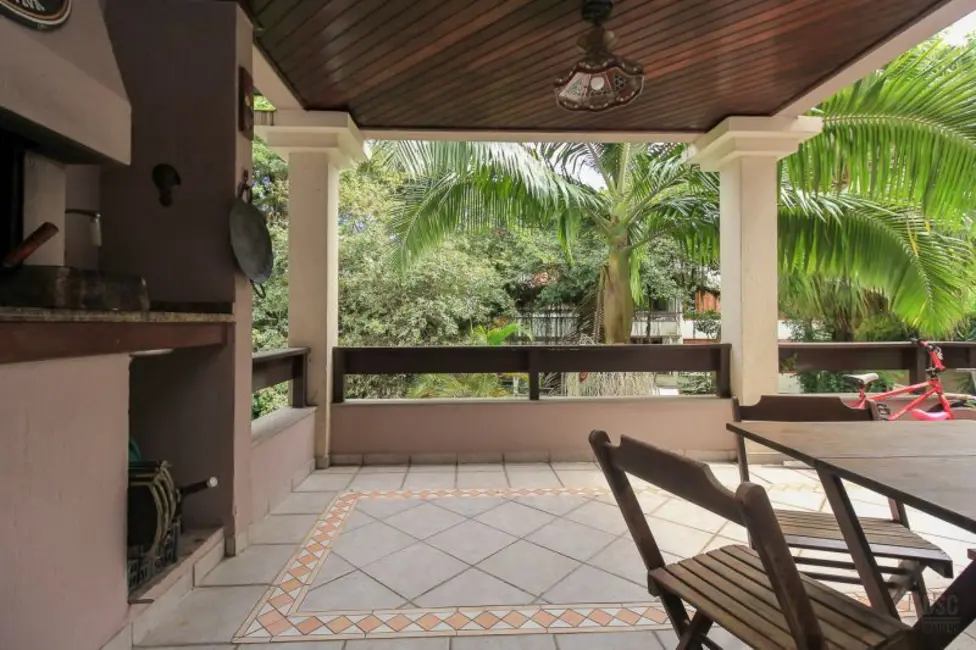 Foto 6 de Apartamento com 4 quartos à venda, 135m2 em Ipanema, Porto Alegre - RS