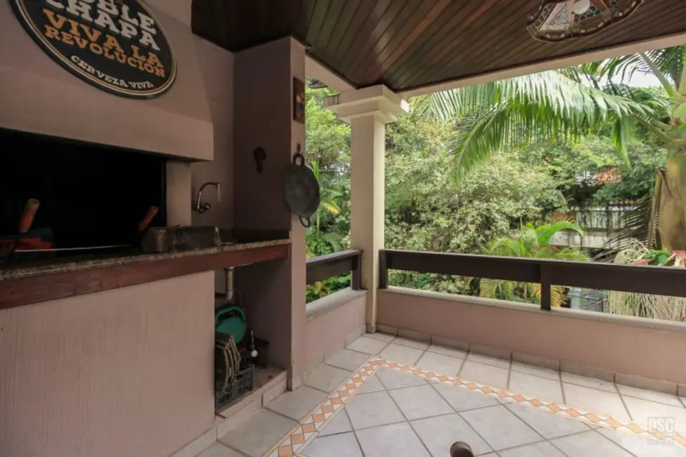 Foto 8 de Apartamento com 4 quartos à venda, 135m2 em Ipanema, Porto Alegre - RS