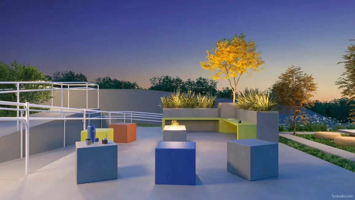 Apartamento com 2 quartos à venda, 40m2 em Restinga, Porto Alegre - RS - imagem 7 Foto 7 de Apartamento com 2 quartos à venda, 40m2 em Restinga, Porto Alegre - RS