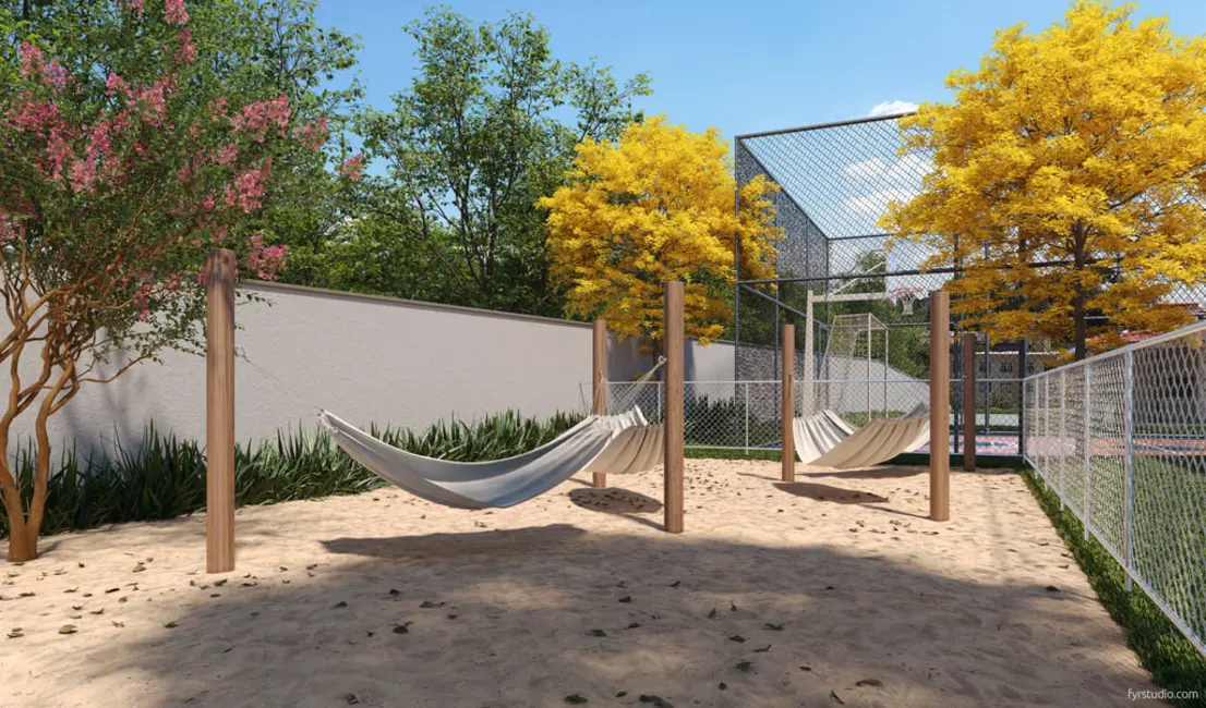 Foto 9 de Apartamento com 2 quartos à venda, 41m2 em Restinga, Porto Alegre - RS