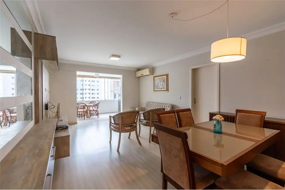 Foto 1 de Apartamento com 3 quartos à venda, 102m2 em Centro, Canoas - RS