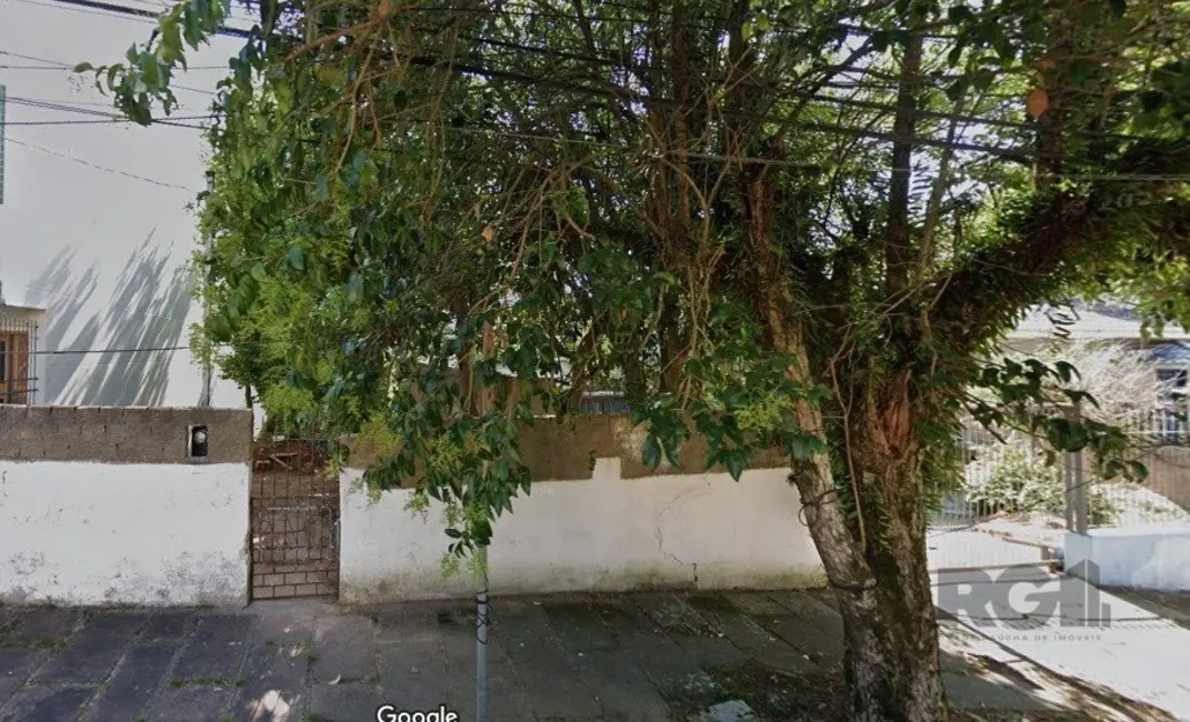 Foto 3 de Terreno / Lote à venda em Vila Ipiranga, Porto Alegre - RS
