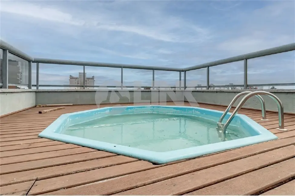 Foto 4 de Apartamento com 3 quartos à venda, 182m2 em Boa Vista, Porto Alegre - RS