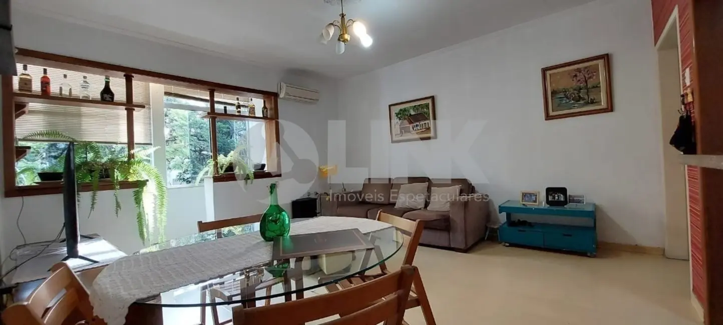Foto 2 de Apartamento com 3 quartos à venda, 110m2 em Moinhos de Vento, Porto Alegre - RS