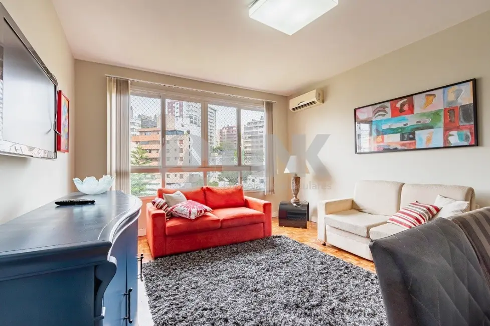 Foto 2 de Apartamento com 2 quartos à venda, 83m2 em Rio Branco, Porto Alegre - RS