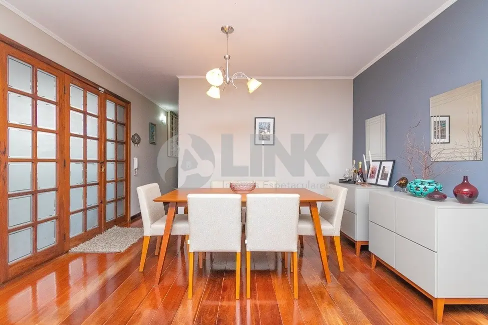 Foto 2 de Casa com 3 quartos à venda, 234m2 em Petrópolis, Porto Alegre - RS