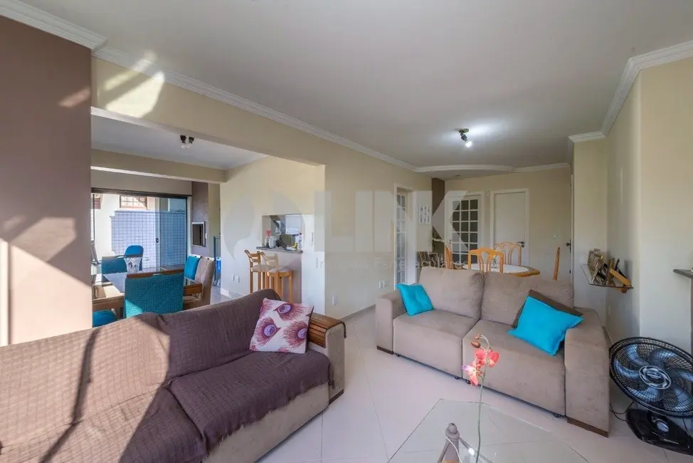 Foto 3 de Apartamento com 3 quartos à venda, 170m2 em Jardim Itu, Porto Alegre - RS