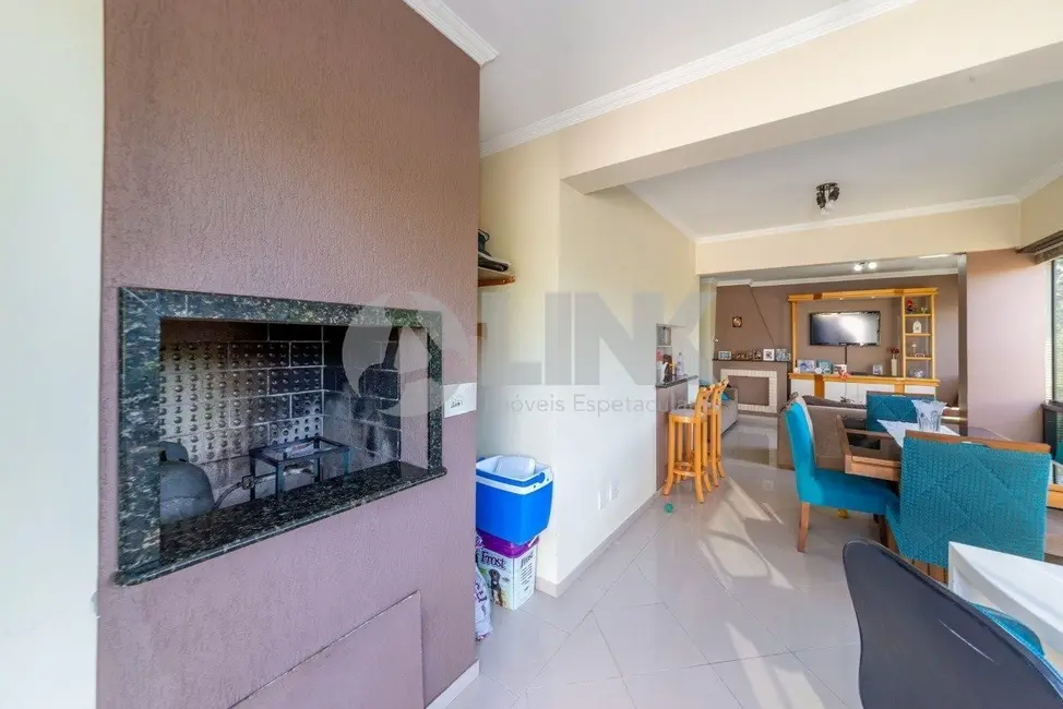 Foto 7 de Apartamento com 3 quartos à venda, 170m2 em Jardim Itu, Porto Alegre - RS