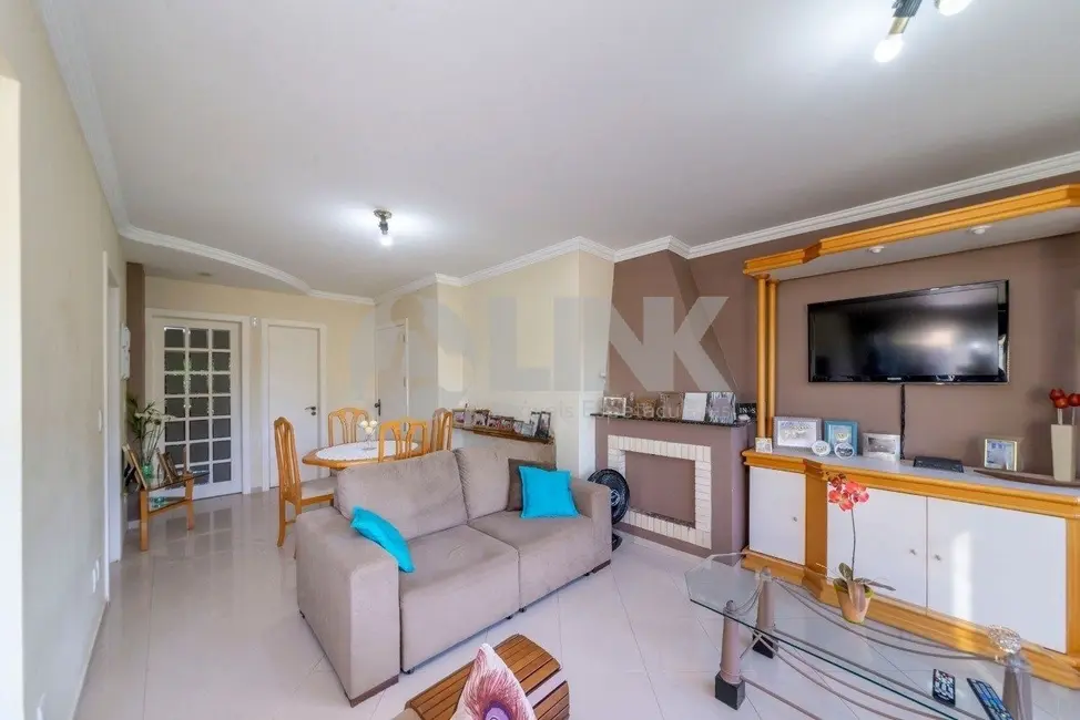 Foto 5 de Apartamento com 3 quartos à venda, 170m2 em Jardim Itu, Porto Alegre - RS