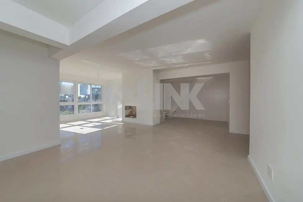 Apartamento com 3 quartos à venda, 116m2 em Passo da Areia, Porto Alegre - RS - imagem 3 Foto 3 de Apartamento com 3 quartos à venda, 116m2 em Passo da Areia, Porto Alegre - RS