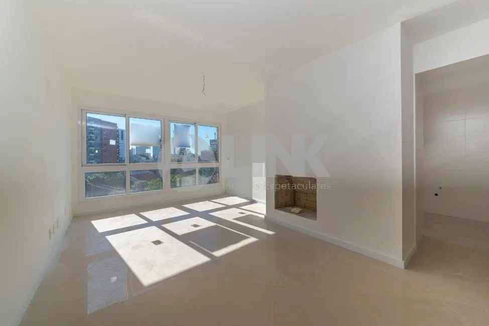 Foto 2 de Apartamento com 3 quartos à venda, 116m2 em Passo da Areia, Porto Alegre - RS