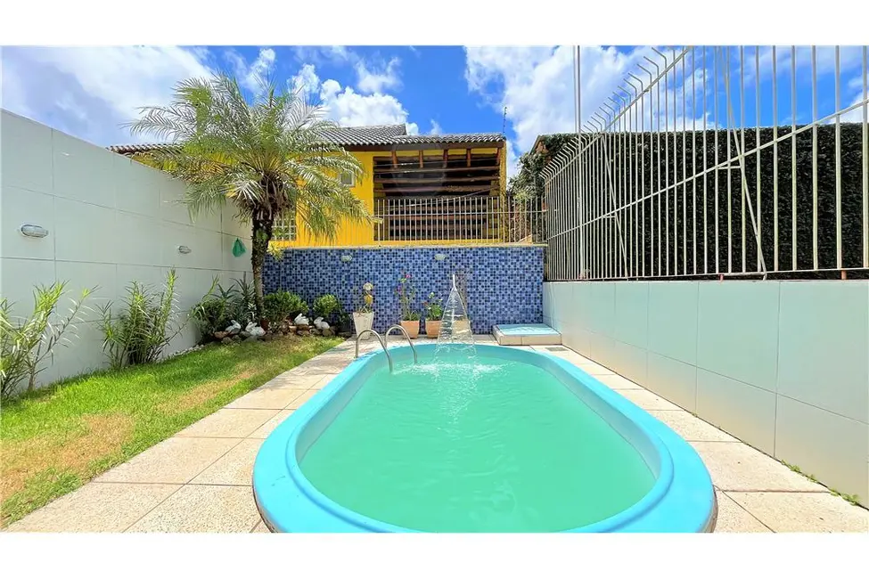 Foto 1 de Casa com 3 quartos à venda, 166m2 em Espírito Santo, Porto Alegre - RS