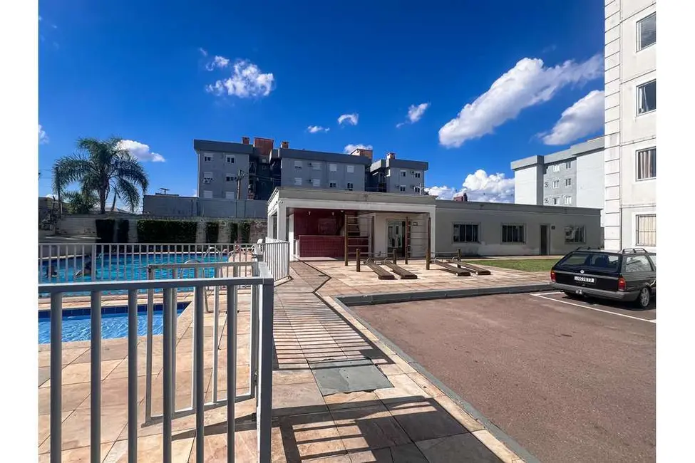 Foto 5 de Apartamento com 2 quartos à venda, 42m2 em Igara, Canoas - RS