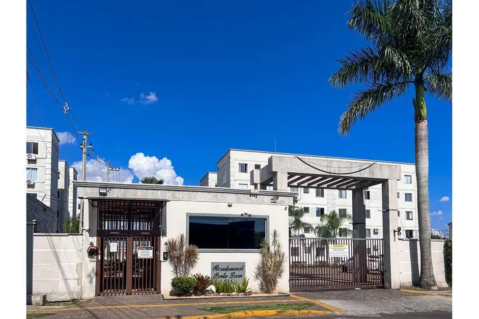 Foto 3 de Apartamento com 2 quartos à venda, 42m2 em Igara, Canoas - RS