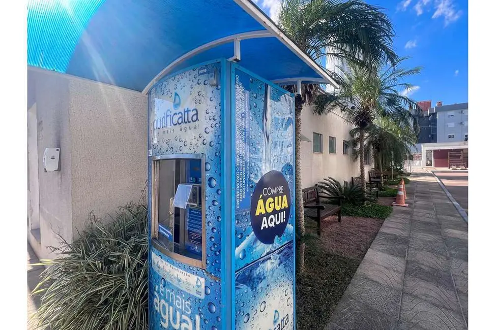 Foto 4 de Apartamento com 2 quartos à venda, 42m2 em Igara, Canoas - RS