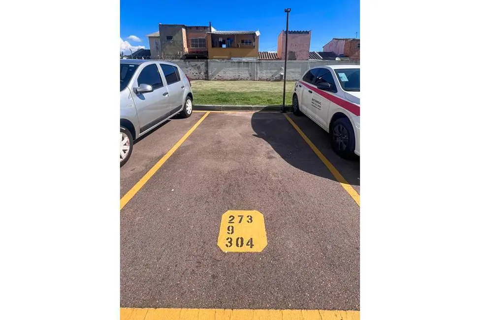 Foto 9 de Apartamento com 2 quartos à venda, 42m2 em Igara, Canoas - RS