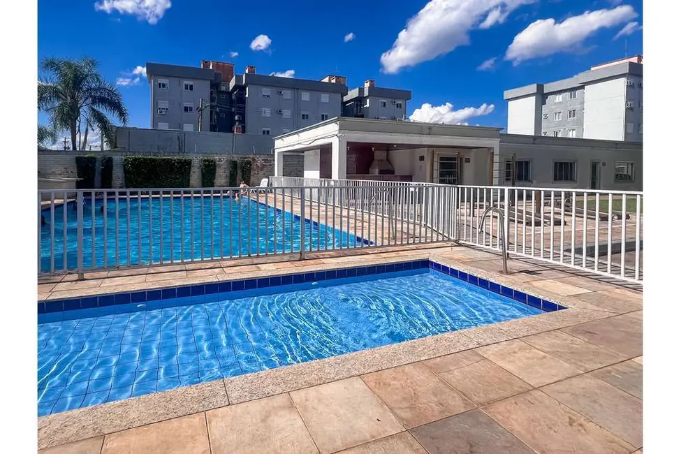 Foto 7 de Apartamento com 2 quartos à venda, 42m2 em Igara, Canoas - RS
