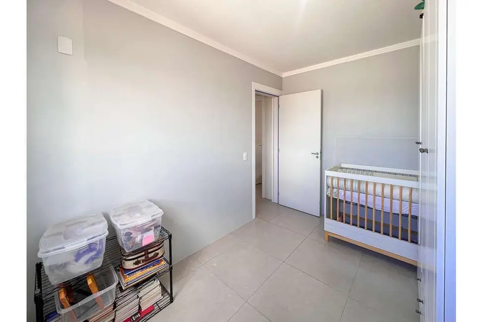 Foto 8 de Apartamento com 2 quartos à venda, 48m2 em Olaria, Canoas - RS