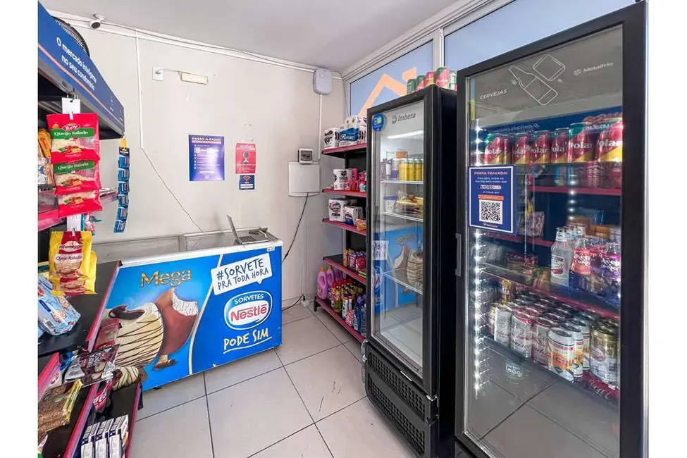 Foto 5 de Apartamento com 2 quartos à venda, 48m2 em Olaria, Canoas - RS