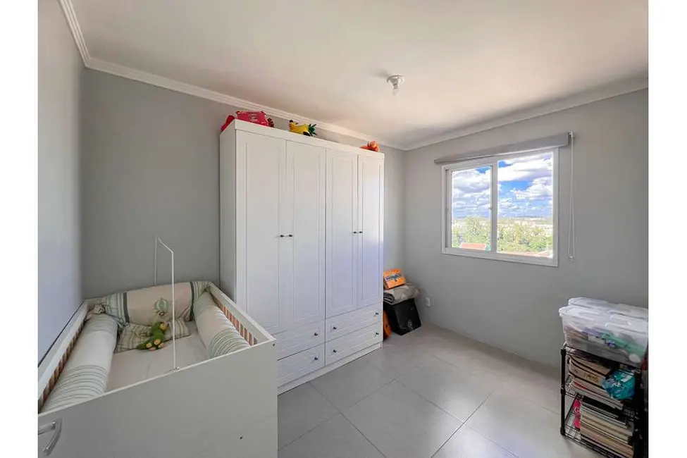 Foto 7 de Apartamento com 2 quartos à venda, 48m2 em Olaria, Canoas - RS