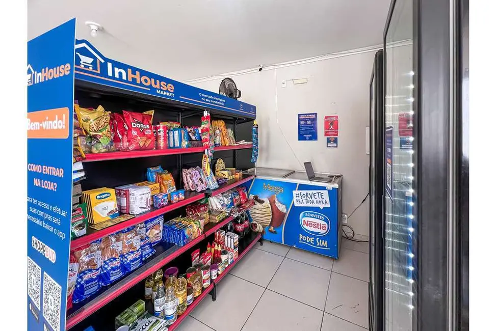 Foto 6 de Apartamento com 2 quartos à venda, 48m2 em Olaria, Canoas - RS