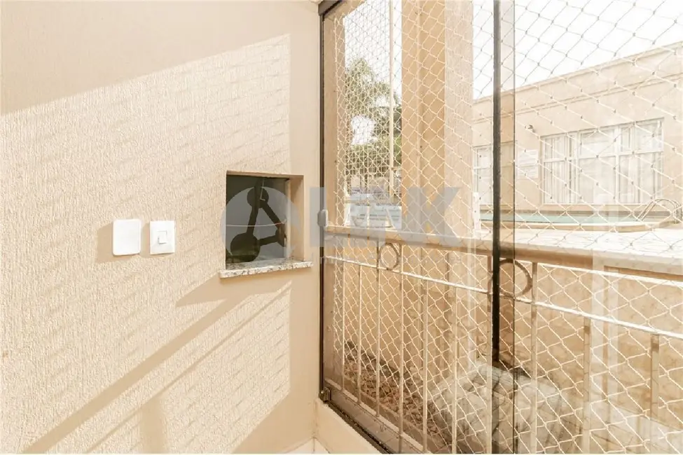 Foto 3 de Apartamento com 2 quartos à venda, 52m2 em Sarandi, Porto Alegre - RS