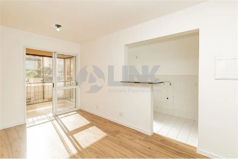 Foto 2 de Apartamento com 2 quartos à venda, 52m2 em Sarandi, Porto Alegre - RS