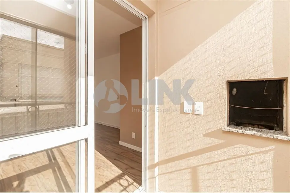 Foto 4 de Apartamento com 2 quartos à venda, 52m2 em Sarandi, Porto Alegre - RS